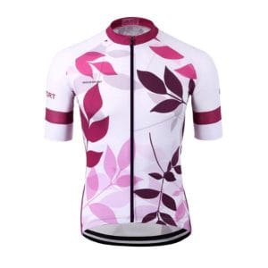 150GSM Mesh Jersey Cycling Jerseys