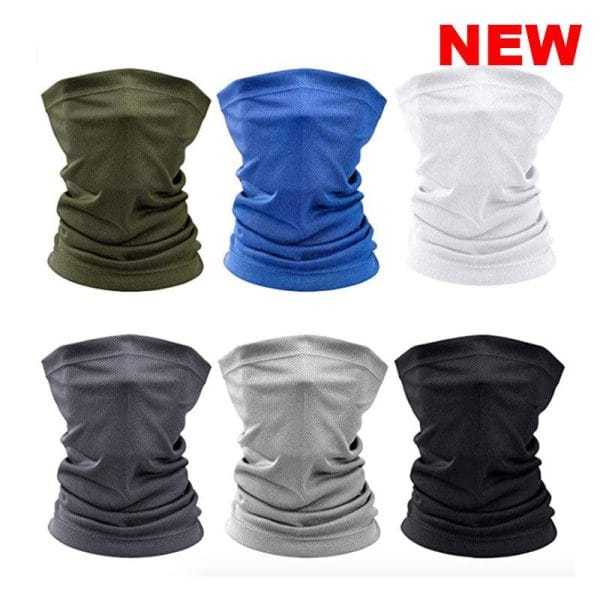 Cool Neck Gaiter