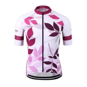 150GSM Mesh Jersey Cycling Jerseys