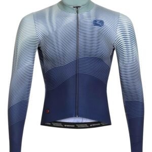 Men's FR-C Lightweight Long Sleeve Jersey