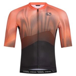 Men's Scatto Short Sleeve Jersey