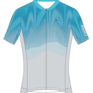 Men's Vero Race Short Sleeve Jersey