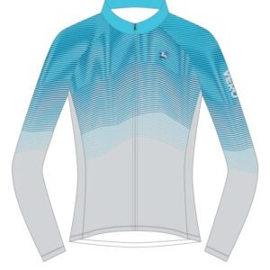 Men's Vero Long Sleeve Jersey