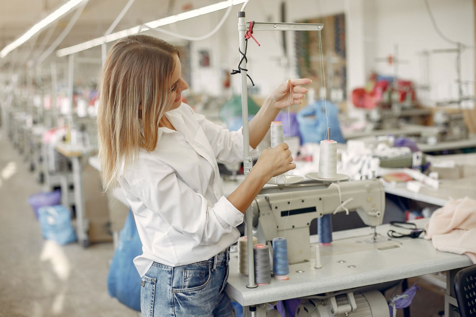 Material & Production