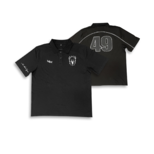 Embroidery Mens Polo Shirts
