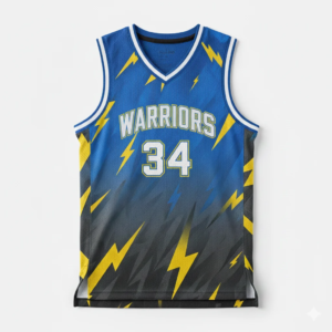 Boys Basketball Training Tank Lightweight Performance Jersey