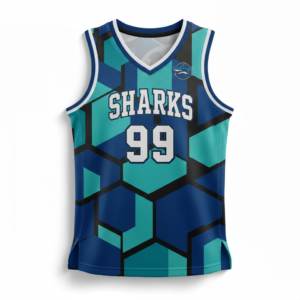 Men’s Basketball Tank Comfortable Fit Athletic Sportswear