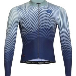 Men's FR-C Lightweight Long Sleeve Jersey