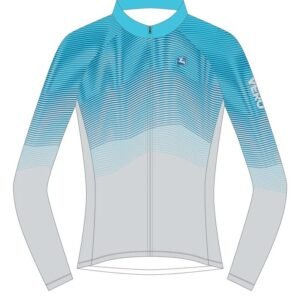 Men's Vero Long Sleeve Jersey